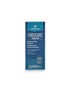 CANTABRIA LABS Endocare Fluido Iluminador para Ojos, 15 ml