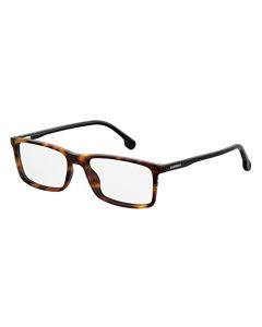 Carrera Marcos rectangulares para anteojos graduadas 175/N para hombre