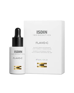 Isdinceutics Serum Flavo-C 30 ml
