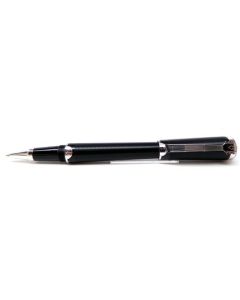 Montblanc John Lennon Special Edition Resin Rollerball Pen, Black (105809)