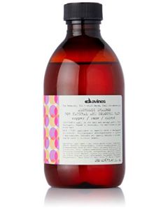 Davines Alchemic Shampoo Copper (For Natural or Copper Hair) 280ml