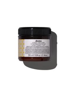 Davines Alchemic Conditioner Golden (For Natural & Coloured Golden Blonde & Honey Blonde Hair) 250ml