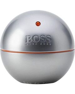 Boss In Motion by Hugo Boss for Men - 3 oz EDT Spray