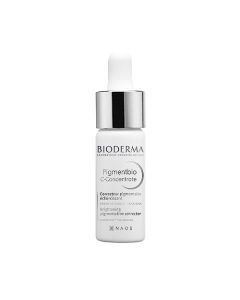 Bioderma Pigmentbio C-concentrate Serúm Con Vitamina C 15ml