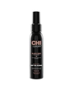 CHI Luxury Black Seed Dry Oil, 3 Fl Oz