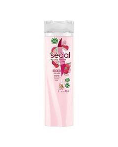 Sedal Shampoo Hidratación Anti Nudos 300 ml