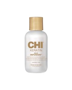 CHI Keratin Silk Infusion, 2 fl. Oz.