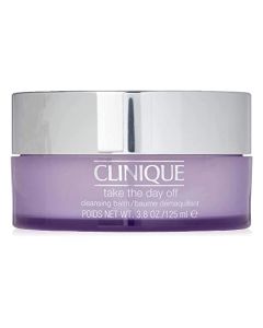 Clinique Take The Day Off Cleansing Balm, 3.8 Ounce