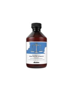 Davines Natural Tech Rebalancing Shampoo, 8.45 Ounce
