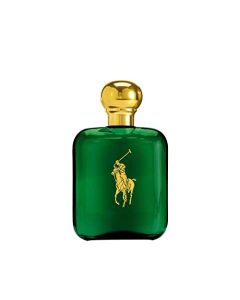 Polo by Ralph Lauren for Men, Natural Spray, 4-Fluid Ounce