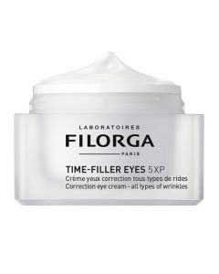 Filorga Contorno de Ojos Correctivo Time Filler Eyes 5XP 15ml
