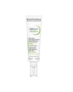 Bioderma Sébium Kerato +, 30 ml