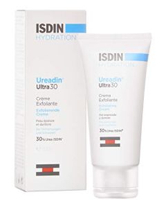 Isdin Crema Hidratante Ureadin Ultra 30, 50 ml