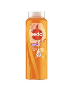 Sedal Acondicionador Restauración Instantánea, 650 ml