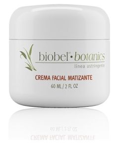 Biobel Crema Facial Matizante 60ml