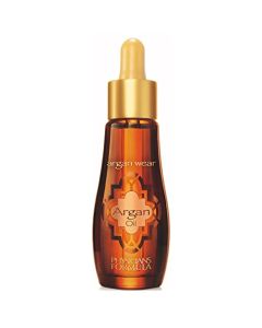 Physicians Formula 6405 Argan Wear Ultra-Nourishing Argan Oil, Clear, 1 Fluid Ounce