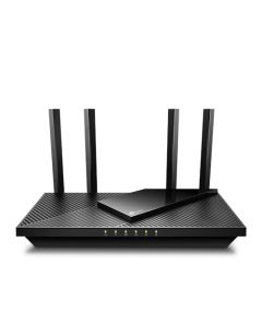 TP-Link AX1800 Dual-Band Wi-Fi 6 Smart Router Archer AX21, funciona con Alexa