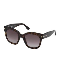 Tom Ford Beatrix-02 FT0613 - anteojos de sol para mujer