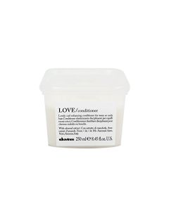 Davines Love Curl Acondicionador, 249 ml