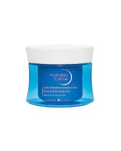 BA2:B42ioderma Hydrabio Moisturizing Face Cream for Dry Skin - 1.67 fl oz