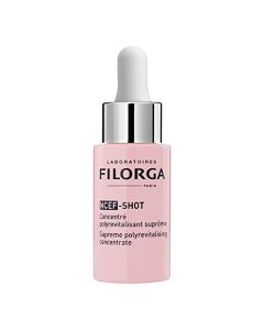 Filorga Ncef shot concentrado polirevitalizante 15ml