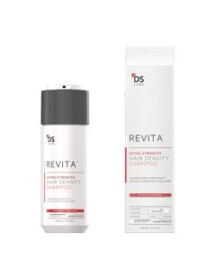DS Laboratories | Revita® Extra Strength Shampoo Anticaída y para la Densidad Capilar
