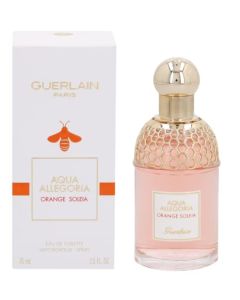 Guerlain Aqua Allegoria Granada Salvia Eau De Toilette, One size, 75 ml