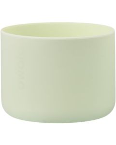 Owala - Bote de Silicona para Botella de Agua, Funda Protectora Antideslizante para Botella de Agua, Protege Botellas de Agua de acero Inoxidable, 40 onzas, Menta