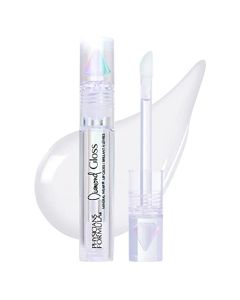 Physicians Formula Mineral Wear® Diamond Gloss Crystal Clear