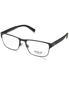 Polo Ralph Lauren Ph1175 - Marco de gafas rectangulares para hombre