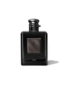 Ralph Lauren Perfume para Hombre Ralph's Club Elixir 75ml, Amaderado y Ambarino