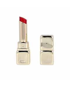 GUERLAIN GUERLAIN/KISS KISS SHINE BLOOM COLOR DE LABIOS 729 DAISY RED 0.11 OZ/3.2 G