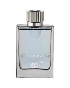 MONTBLANC Star Walker, 2.5 fl. oz.