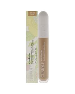 Clinique Even Better All-Over Concealer Plus Eraser - CN 52 Neutral Concealer Women 0.2 oz
