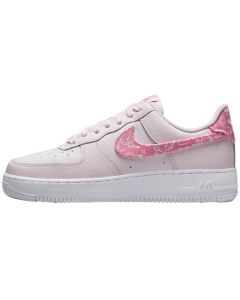 Nike Zapatos de baloncesto para mujer, Rosa perla/Coral gis blanca, 7 US(24.0 cm)