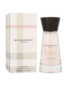 Burberry Touch de Burberry Eau De Parfum Spray 100ml/3.3 oz para Mujer