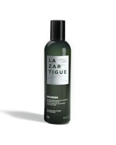 LAZARTIGUE NOURISH SHAMPOO 250 mL