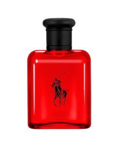 RALPH LAUREN FRAGRANCES Polo Red Spray for Men