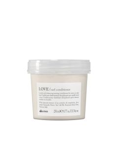 Davines Love Curl Conditioner, 8.45 Fl Oz