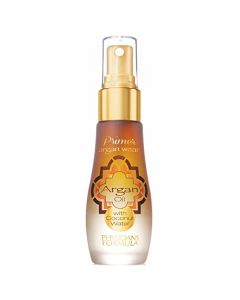 Physicians Formula Wear 2-In-1 Argan Oil & Coconut Water Primer, 1 Fluid Ounce