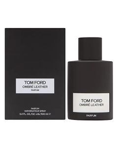 Tom Ford Ombre Leather for Unisex Parfum Spray, 3.4 Ounce