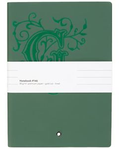 Montblanc Cuaderno modelo de la marca Notebook #146 WE Brothers Grimm