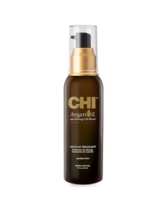Chi Argán Oil, 3 Oz