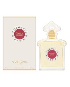 Guerlain Champs Elysees Eau de Parfum 75 ml 2.5 Fl Oz