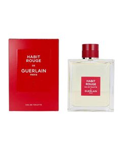 Habit Rouge 150 ml EDT Spray