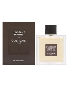 L'Instant 100 ml EDT Spray