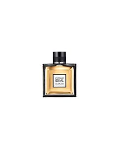 Guerlain L'Homme Ideal EDT Spray for Men, 1.6 Ounce