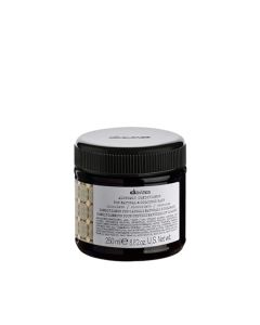 Davines Alchemic Conditioner, Chocolate, 8.84 fl. oz.
