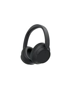 Sony Audífonos inalámbricos WH-CH720N con Noise Canceling, Negro (Versión Nacional)