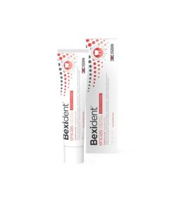 Bexident Encías Tratamiento Coadyuvante Gel dentífrico 75ML